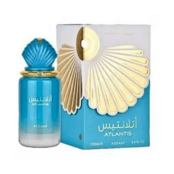 Asdaaf Atlantis Blue