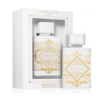 Lattafa Bade'e Al Oud Honor & Glory
