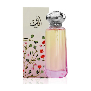 Ahmed Al Maghribi Anab