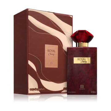 Ahmed Al Maghribi Royal Cherry