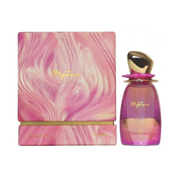 Ahmed Al Maghribi Mystique Pink