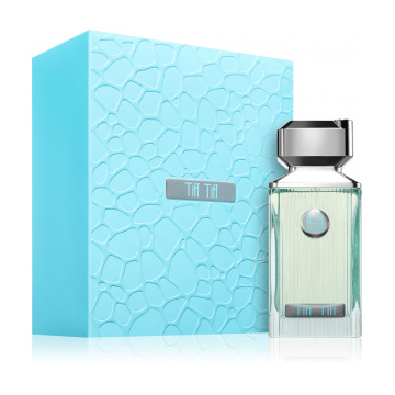 Ahmed Al Maghribi Tiff Tiff