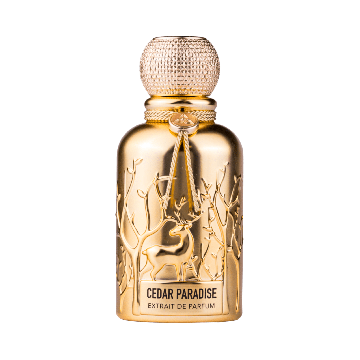 Auraa Desire Cedar Paradise