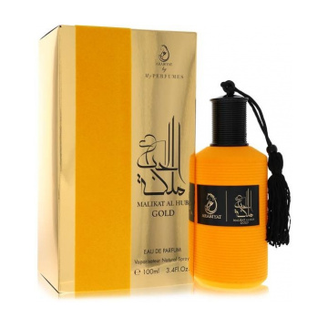 Arabiyat Prestige Malikat Al Hub Gold