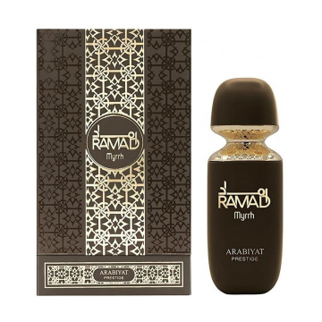 Arabiyat Prestige Ramad Myrrh