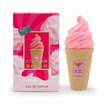 Arabiyat Sugar Cotton Blush