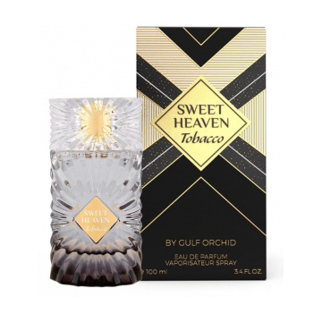 Gulf Orchid Sweet Heaven Tobacco