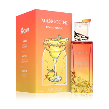 Gulf Orchid MANGOTINI