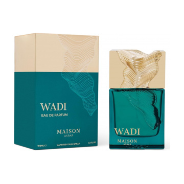 Maison Asrar Wadi