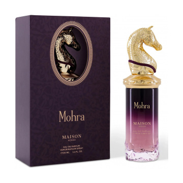 Maison Asrar Mohra
