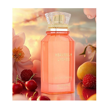 Gulf Orchid Heavenly Lychee