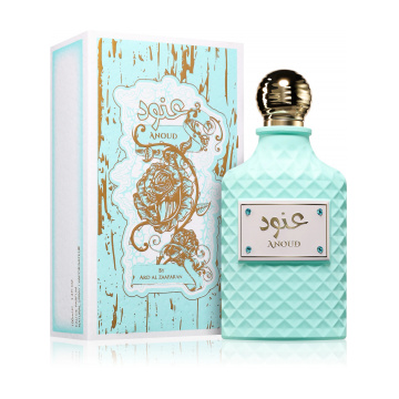 Ard Al Zaafaran Anoud