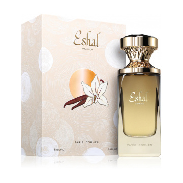 Paris Corner Eshal Vanilla