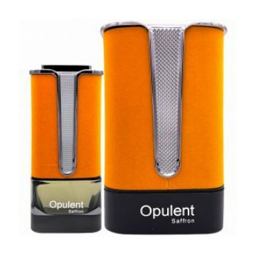 Al Haramain Opulent Saffron