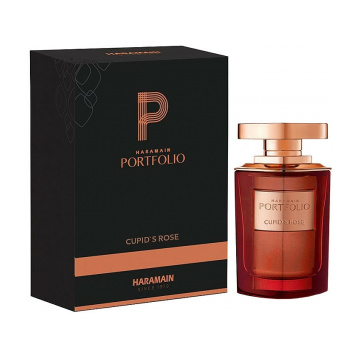 Al Haramain Portfolio Cupid's Rose