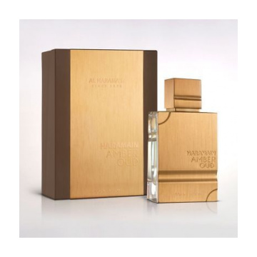 Al Haramain Amber Oud Gold Edition