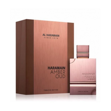 Al Haramain Amber Oud Tobacco Edition