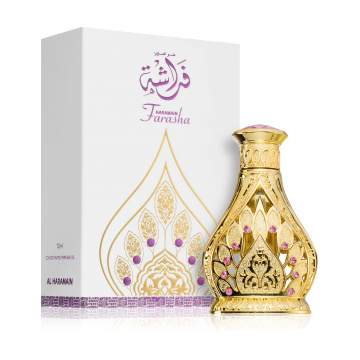 Al Haramain Farasha