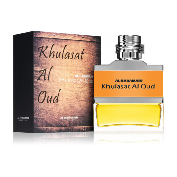 Al Haramain Khulasat Al Oud