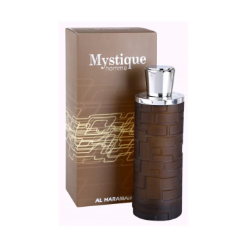 Al Haramain Mystique Homme