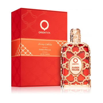 Orientica Amber Rouge