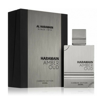 Al Haramain Amber Oud Carbon Edition