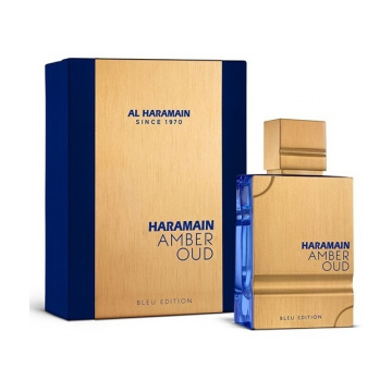 Al Haramain Amber Oud Bleu Edition