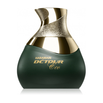 Al Haramain Detour Eco Tester