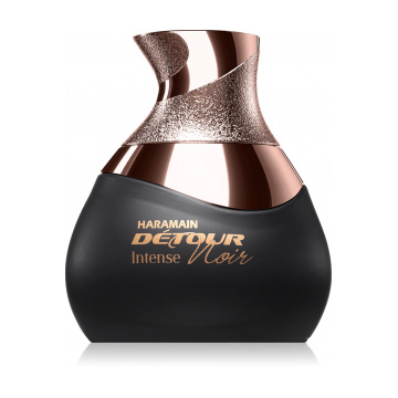Al Haramain Detour Noir Intense Tester
