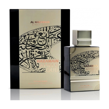 Al Haramain Amber Oud Future Dubai