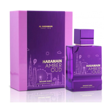 Al Haramain Amber Oud Imagine Dubai
