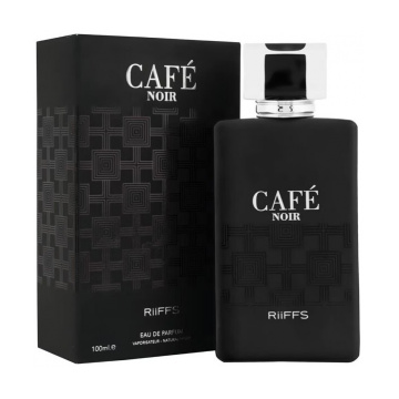 Riiffs Café Noir