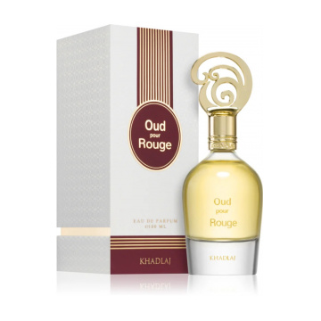 Khadlaj Oud pour Rouge