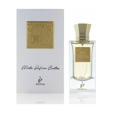 Khadlaj Oud Barakat