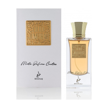 Khadlaj Oud Jumeirah