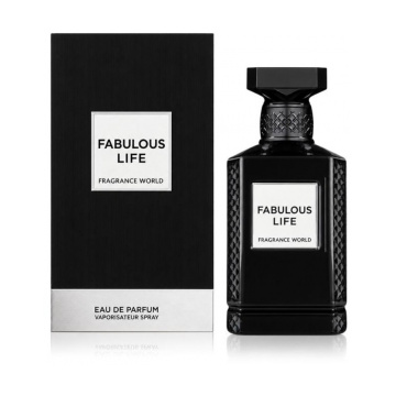 Fragrance World Fabulous Life