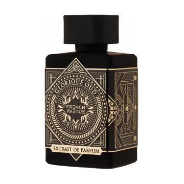 French Avenue Glorious Oud
