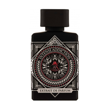 French Avenue Intense Addiction