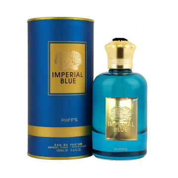 Riiffs Imperial Blue