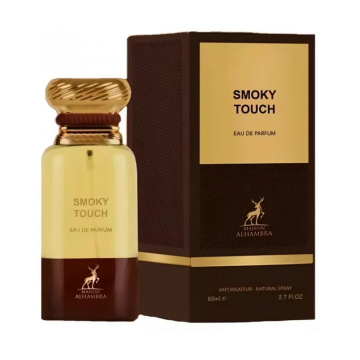 Maison Alhambra Smoky Touch