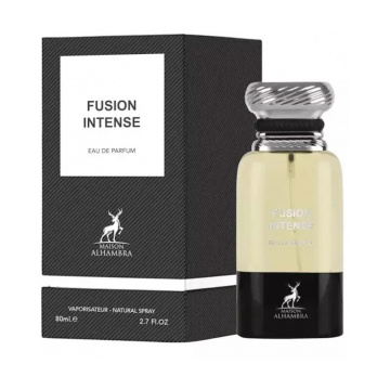 Maison Alhambra Fusion Intense (Fabulo Intense)