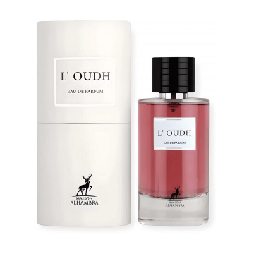 Maison Alhambra L'Oudh