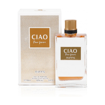 Riiffs Ciao Pour Femme