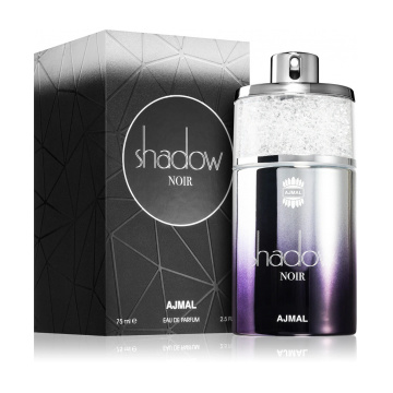 Ajmal Shadow Noir