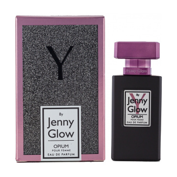 Jenny Glow Opium