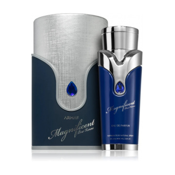 Armaf Magnificent Blue Pour Homme