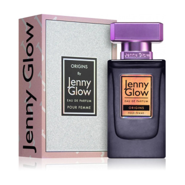 Jenny Glow Origins