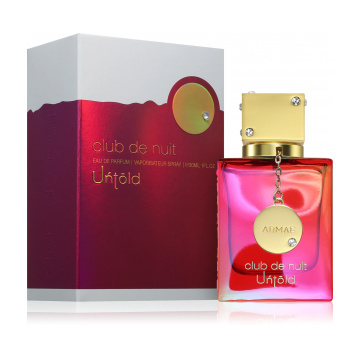 Armaf Club de Nuit Untold