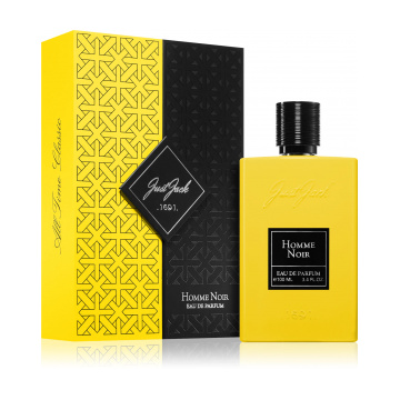 Just Jack 1691 Homme Noir