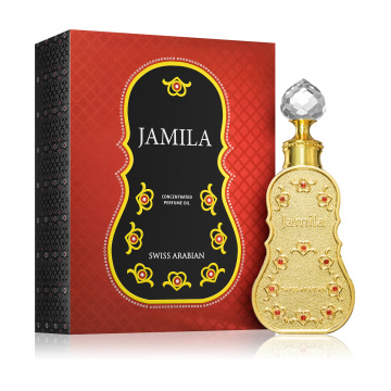 Swiss Arabian Jamila